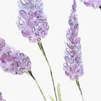 Lavander Coffee Mug Gallery Image 2