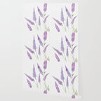 Lavander Wallpaper Gallery Image 2