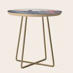 Everything Led me Here Side Table Gallery Image 1