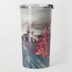 Everything Led me Here Travel Mug Gallery Image 2