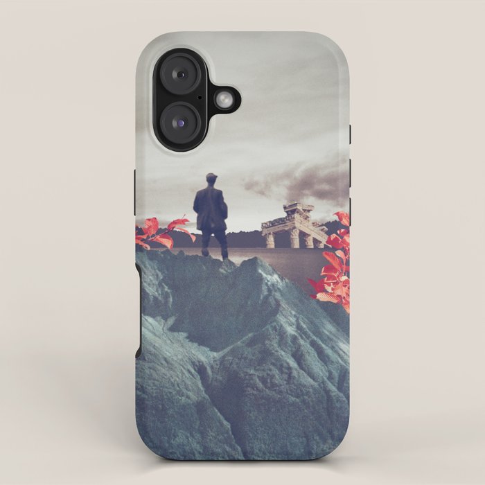 Everything Led me Here iPhone Case Gallery Image 1