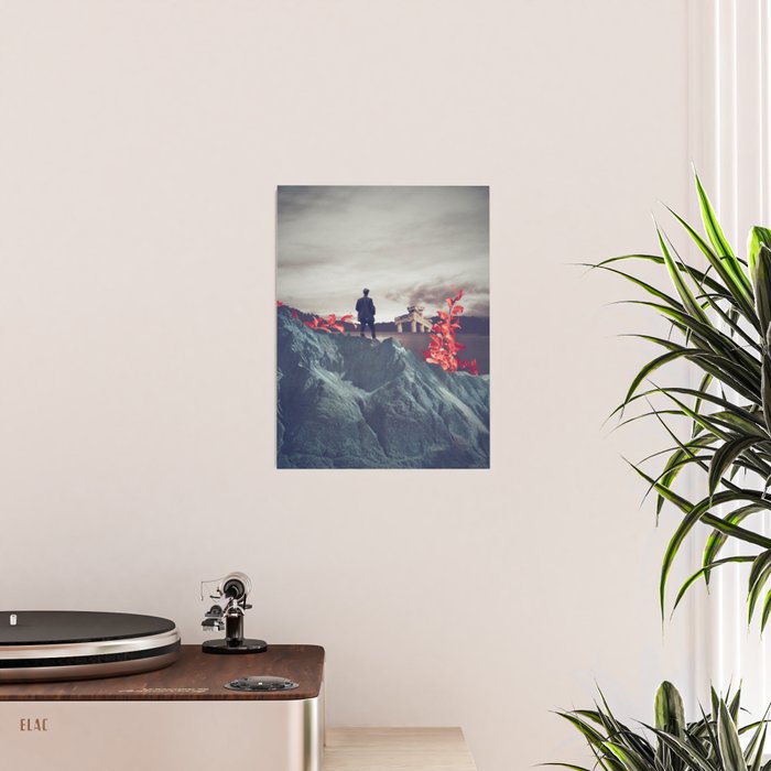 Everything Led me Here Poster Gallery Image 2