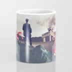 Everything Led me Here Coffee Mug Gallery Image 4
