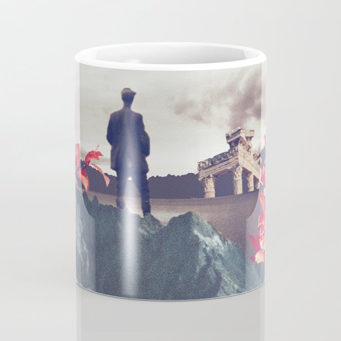 Everything Led me Here Coffee Mug Gallery Image 4