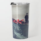 Everything Led me Here Travel Mug Gallery Image 3