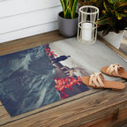 Everything Led me Here Outdoor Rug Gallery Image 2