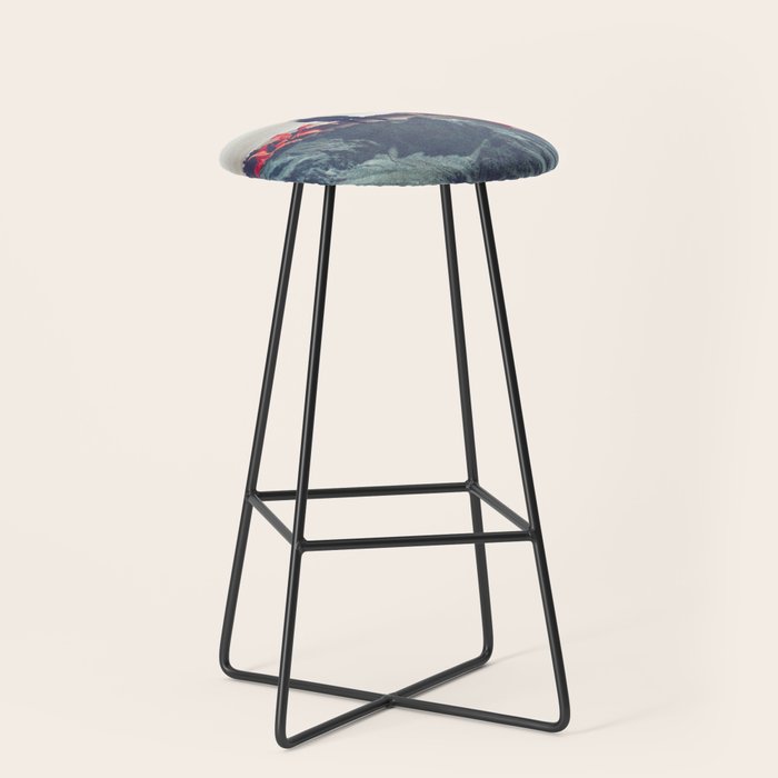 Everything Led me Here Stool Gallery Image 1
