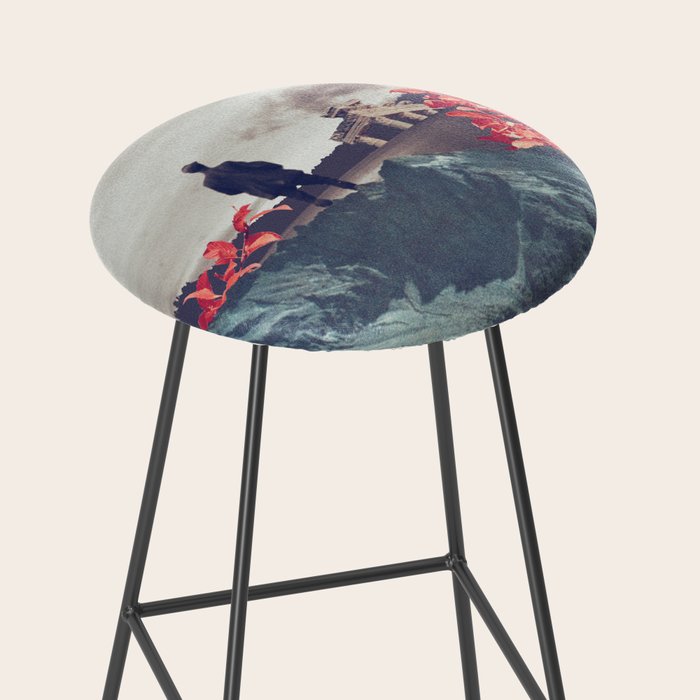 Everything Led me Here Stool Gallery Image 2