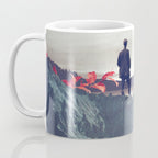 Everything Led me Here Coffee Mug Gallery Image 3