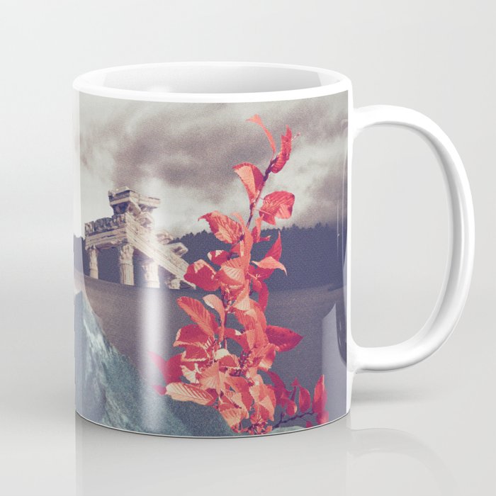 Everything Led me Here Coffee Mug Gallery Image 1