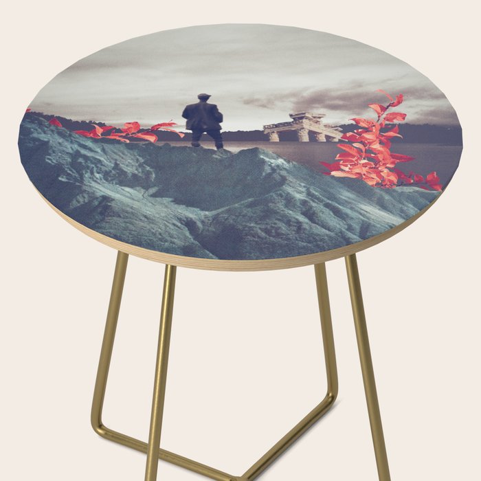 Everything Led me Here Side Table Gallery Image 2