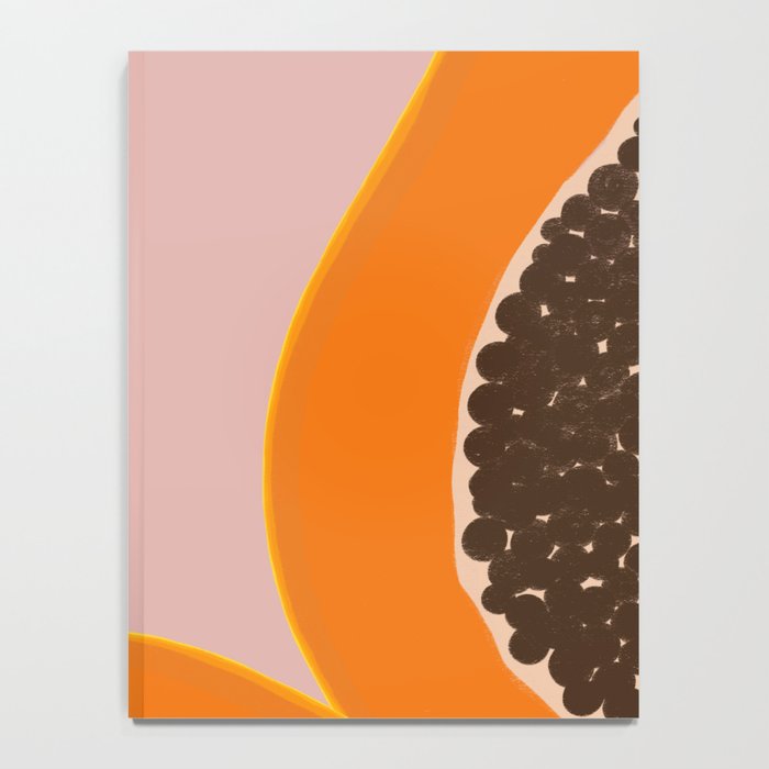 Papaya Notebook Gallery Image 4