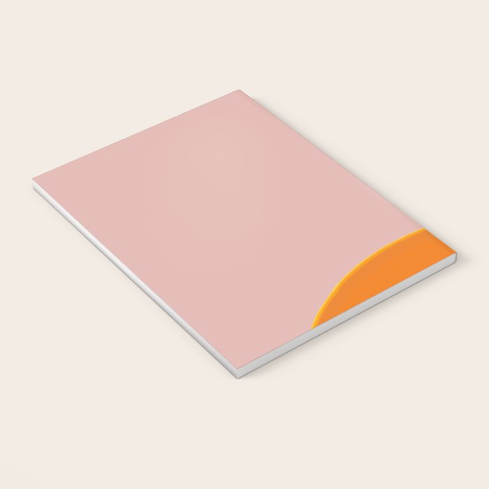 Papaya Notebook Gallery Image 3