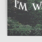 Home is Wherever I'm With You Poster Gallery Image 3