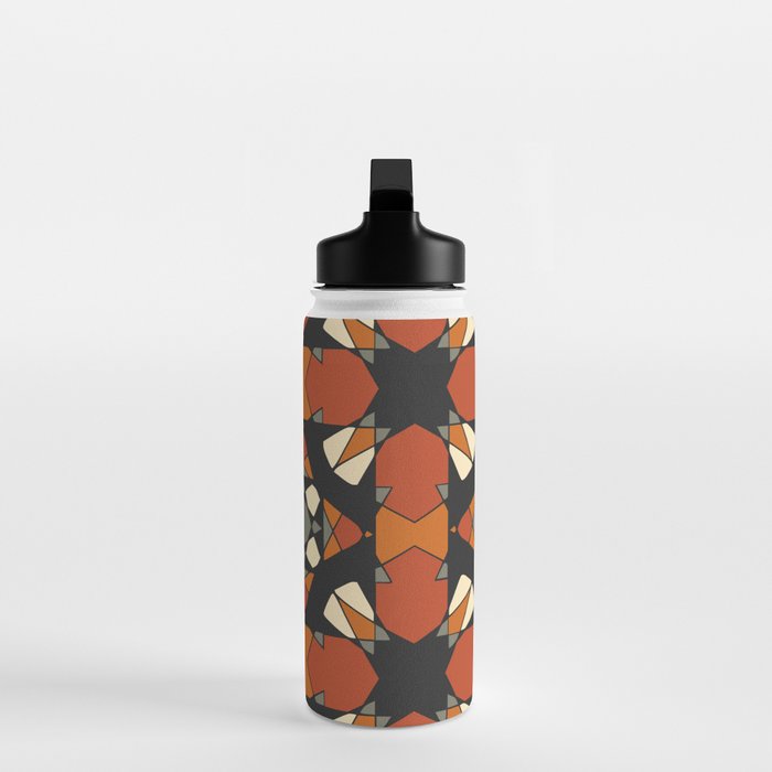 kaleidoscope Water Bottle Gallery Image 3