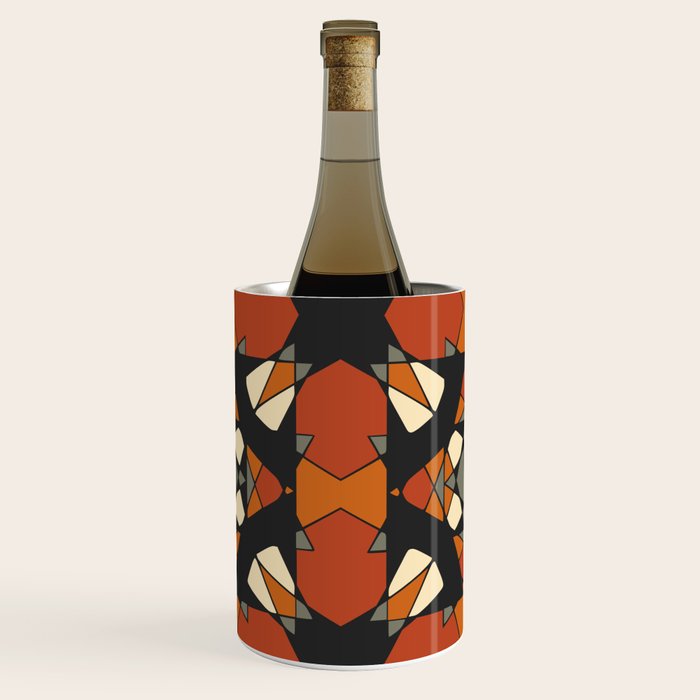 kaleidoscope Wine Chiller Gallery Image 3