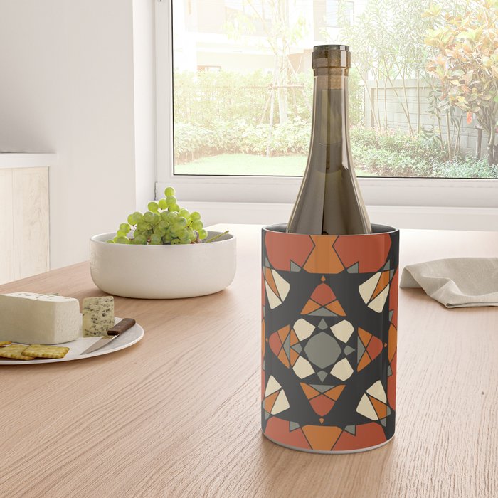 kaleidoscope Wine Chiller Gallery Image 4