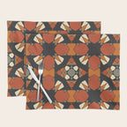 kaleidoscope Placemat Gallery Image 1