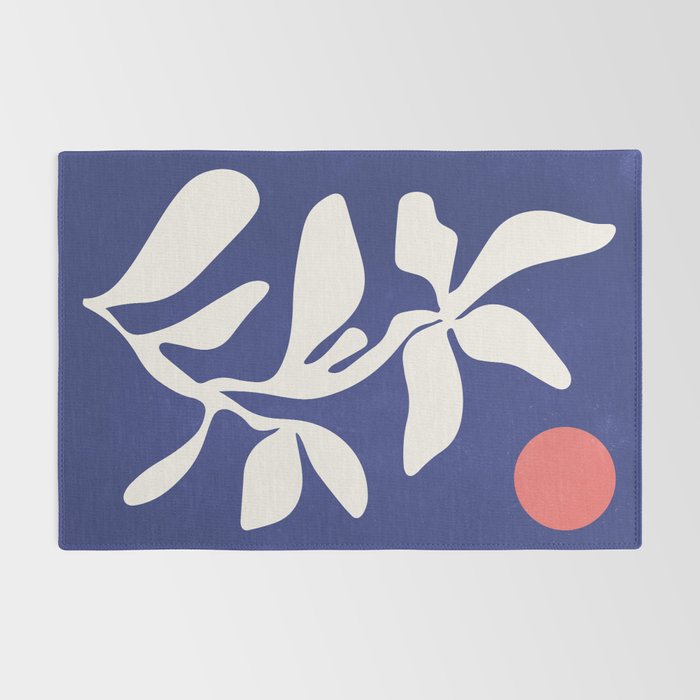 Indigo Sunrise Rug Gallery Image 2