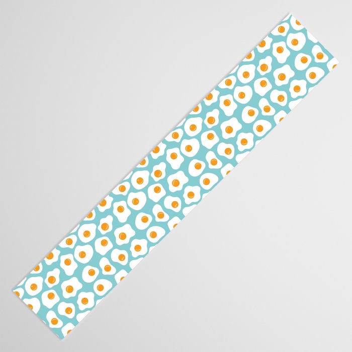 Fried Eggs Table Runner Gallery Image 3