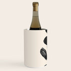 Botanical Silhouette II Wine Chiller Gallery Image 2