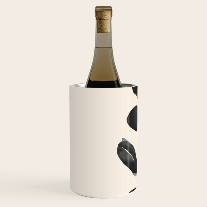 Botanical Silhouette II Wine Chiller Gallery Image 2