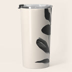 Botanical Silhouette II Travel Mug Gallery Image 3