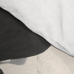 Botanical Silhouette II Comforter Gallery Image 4