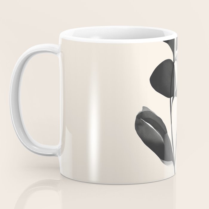 Botanical Silhouette II Coffee Mug Gallery Image 3