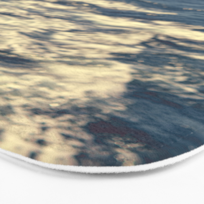 Sea Adventure - Ocean Crossing Bath Mat Gallery Image 3