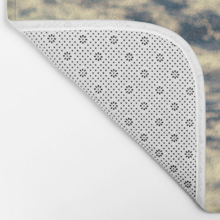 Sea Adventure - Ocean Crossing Bath Mat Gallery Image 2
