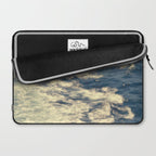 Sea Adventure - Ocean Crossing Laptop Sleeve Gallery Image 2
