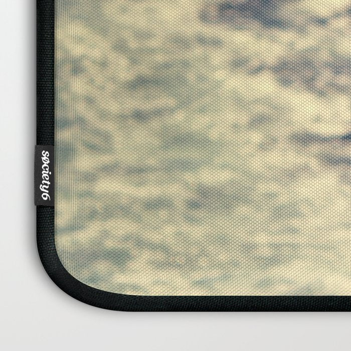 Sea Adventure - Ocean Crossing Laptop Sleeve Gallery Image 3
