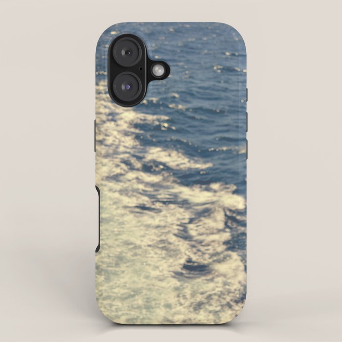 Sea Adventure - Ocean Crossing iPhone Case Gallery Image 1