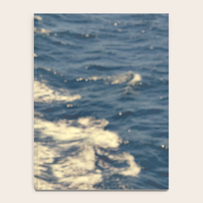 Sea Adventure - Ocean Crossing Notebook Gallery Image 4