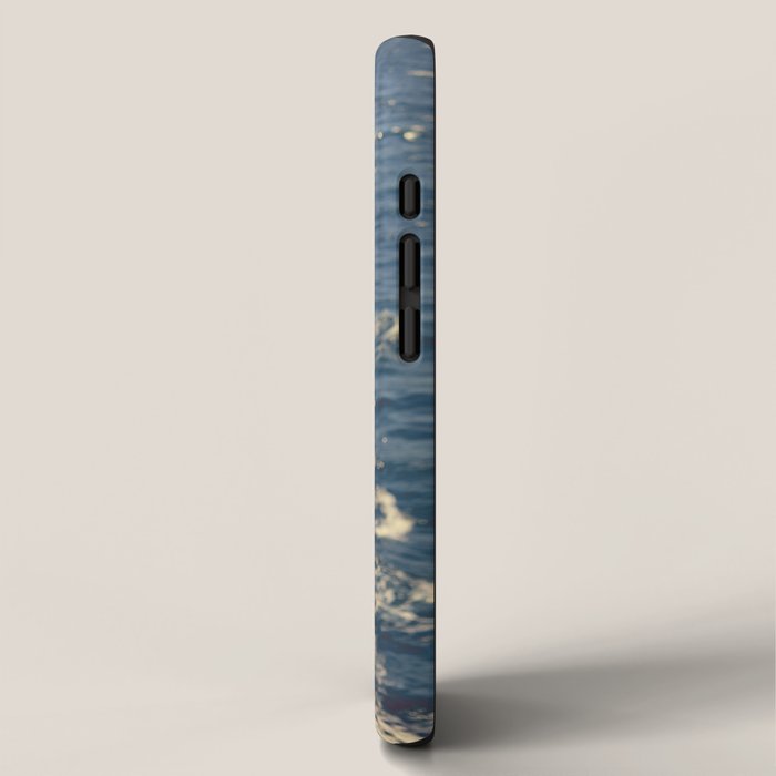 Sea Adventure - Ocean Crossing iPhone Case Gallery Image 2
