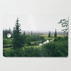 Alaska Interior Cutting Board Gallery Image 1