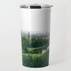 Alaska Interior Travel Mug Gallery Image 1