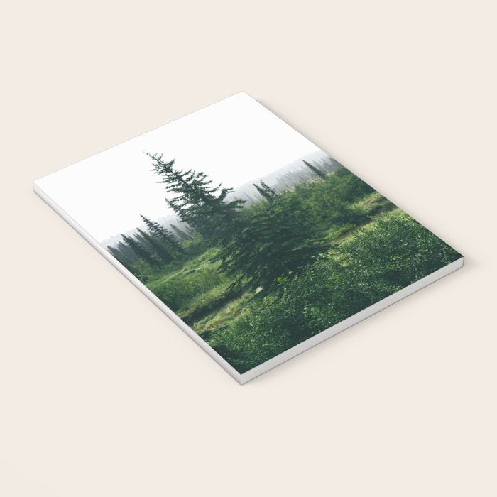 Alaska Interior Notebook Gallery Image 3
