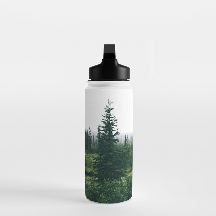 Alaska Interior Water Bottle Gallery Image 3