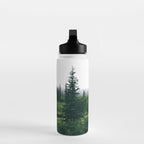 Alaska Interior Water Bottle Gallery Image 3