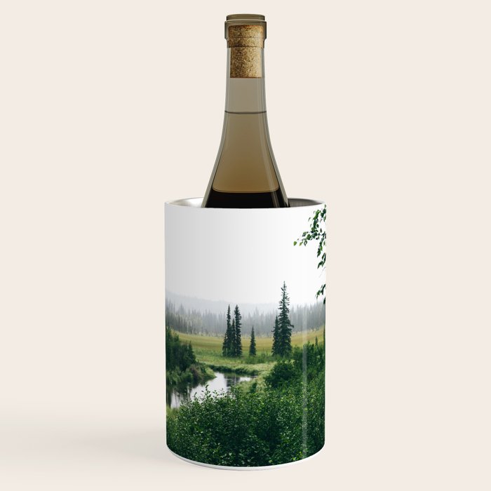 Alaska Interior Wine Chiller Gallery Image 3