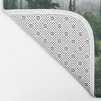 Alaska Interior Bath Mat Gallery Image 2