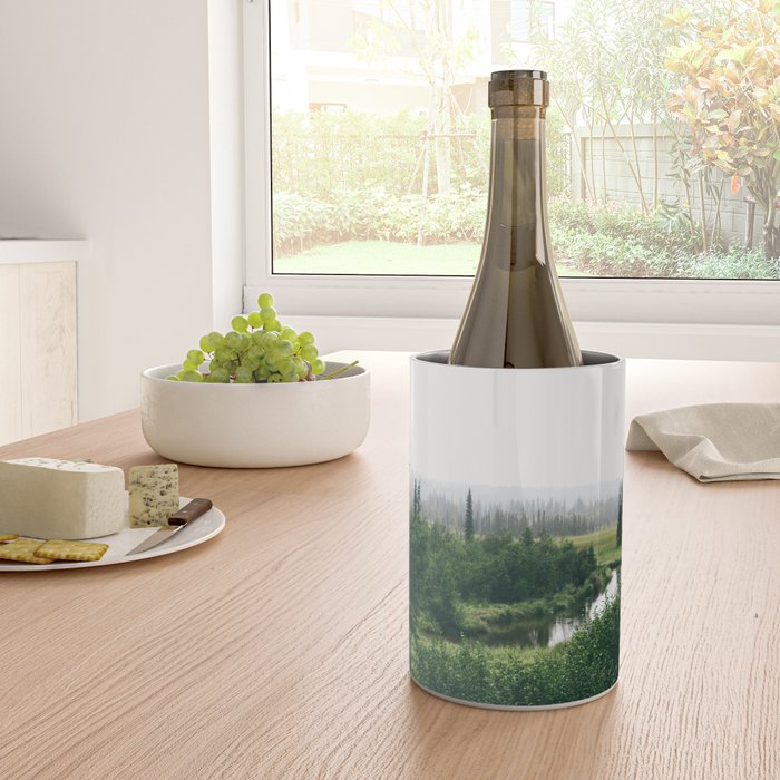 Alaska Interior Wine Chiller Gallery Image 4