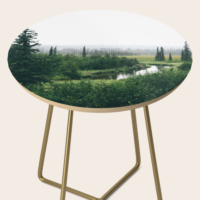 Alaska Interior Side Table Gallery Image 2
