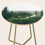 Alaska Interior Side Table Gallery Image 2