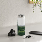 Alaska Interior Water Bottle Gallery Image 4