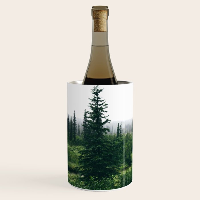 Alaska Interior Wine Chiller Gallery Image 2
