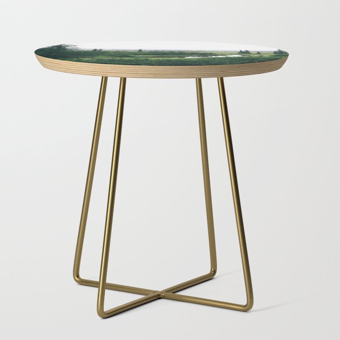 Alaska Interior Side Table Gallery Image 1