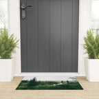 Alaska Interior Welcome Mat Gallery Image 3